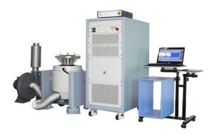 Wholesale Computer Control Electromagnetic Battery Vibration Testing Machine for Automobiles from china suppliers