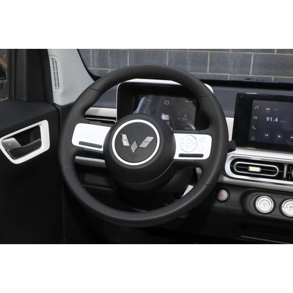 Wuling Hongguang EV Sedans 2023 MINIEV Pure Electric 4 Seater