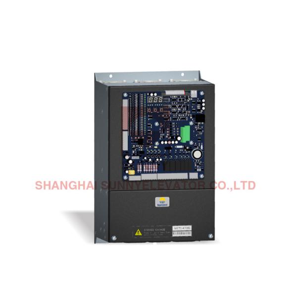 Quality Automatic  Elevator Controller Max 4m/S Running Speed ISO9001 Approval for sale