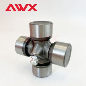 Cross Shaft Machinery Auto Parts Universal Joint Cross Bearing