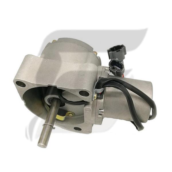 4614911 4360509 Hitachi EX200-5 6 ZAX200 210 240 330 6BG1 Excavator Throttle Motor
