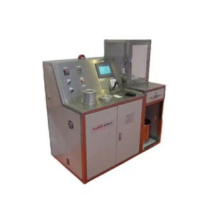 Streamline Analysis Process Hydrogen Analyzer Systems 5 Min Measuring Time