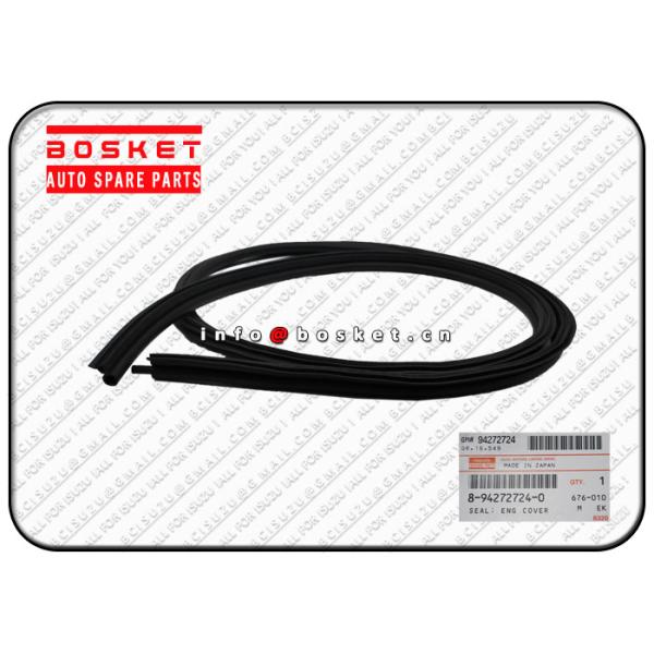 Isuzu Body Parts Engine Cover Seal Suitable for ISUZU NHR 4JA1 8-94272724-0 8942727240