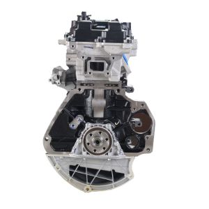 F14D3 Long Block 4 Cylinder Engine Oxidation Resistant For Chevrolet Aveo T200