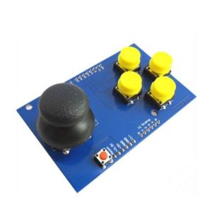 Wholesale Compatible with Arduino UNO Joystick Shield from china suppliers