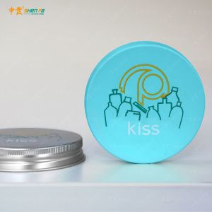 Cosmetic Industry 50 pcs/min Plastic Box Flat Screen Printing Machine