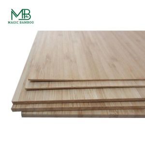 BAMBOO Single Layer 5.5mm Solid Plywood The Must-Have Modern Design for Your