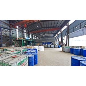 Liquid Cold Box Resin For Iron Casting Steel Casting Foundry Adhesives CAS 25212