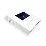 Button driven video player, LCD video monitor components 7 inch LCD module for