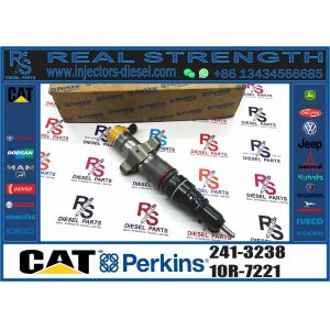 Original/OEM Diesel Engine Parts Fuel Injection 2413238 10R4761 241-3238 For C7