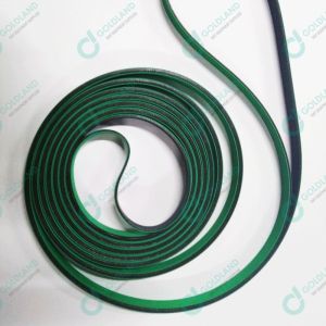 smt pick and place machine spare part 100X CONVEYOR BELT KV7-M9129-00X for