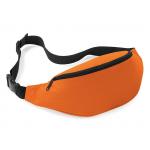 CLASSIC BUM BAG | belt bag | waist pack | cycle pack | money pouch