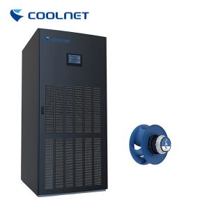 R410A Precision Cooling System For Large Computer Rooms Internet Data Center