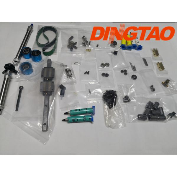 702591 2000H VT50FA 2X7 VT5000 Maintenance Kit For DT Vector 5000 Cutter Parts
