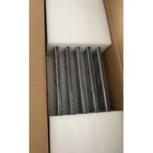 1920*360 Pixels BOE 24Inch Stretched Lcd Monitor 300cd/m2 30 Pin DV240FBM-NB0 5