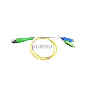 Ftth Passive Catv Optical Receiver Catv Optical Node 1100~1650nm