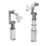 ABB GoFa CRB 15000 Cobot With SLIDEKIT 2.0 Robot Linear Track The 7th Linear