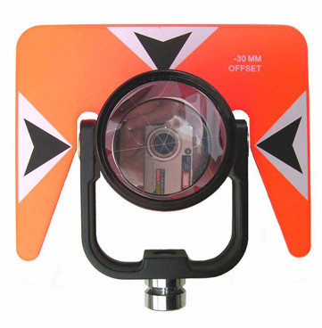 GA-AK18S SOKKIA type Single Prism Set /Reflecting set with soft bag for total