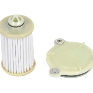 Wholesale Top-Notch 2.0T 8-Speed 8F35 Transmission Filter Assembly For Ford EDGE CEZ JM5P7B301BA from china suppliers