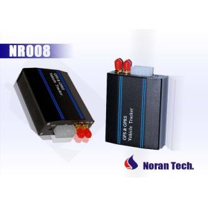 Buy cheap Car Alarm System Realtime GPS Tracker For Vehicle Anti-theft Over Speed Alarm from wholesalers