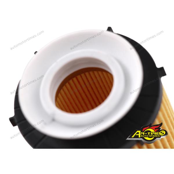 Engine System Lubrication Oil Filter For MERCEDES A CLASS BLASSE (OEMA2701800109 HU711/6z OX982D E818H D238