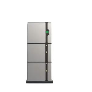 China 5KW High-power Modular Stacking Design All In One Inverter And Battery Easy Installation For Home on sale