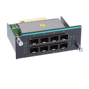 Moxa IM-6700A Module Series 8 ports modules