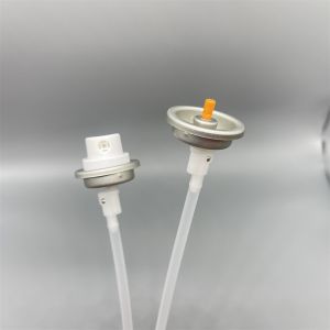 Professional Actuated All Direction Valve - High - Precision Actuation for