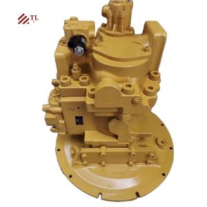 Hydraulic Main Pump 3228733 for Excavator Engine C9 C-9 330D 336D 336D2 M330D