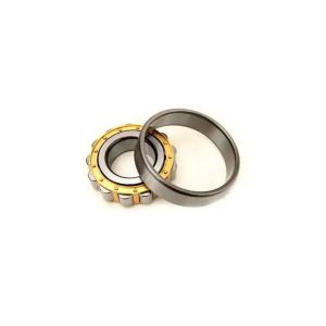 High Precision Spherical Roller Bearings Nu311 NJ1014 Cylindrical