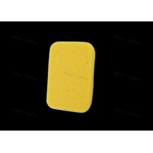 Rectangle Tile Grouting Sponge Efficient Cleaning Made Easy