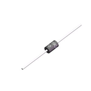 Bidirectional Axial TVS Diodes 250V 1500W Surge Suppressor Diode 1.5KE250CA DO