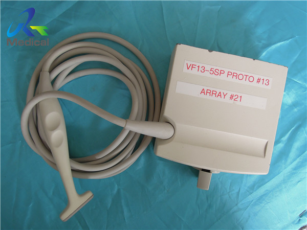 Quality Ultrasound  Transducer Probe Siemens VF13-5SP Linear Array Intraoperative for sale