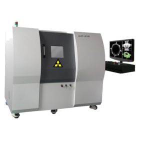 ALCT-W160  Multimodal X ray tomography machine X tomography analyzer