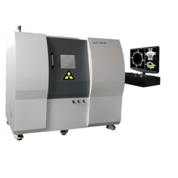 Quality ALCT-W160  Multimodal X ray tomography machine X tomography analyzer for sale