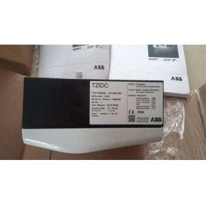 ABB positioner Digital TZID Electric valve control Positioner V18345-2022521001