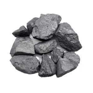 Wholesale Silicon 72% 75% 65% Ferrosilicon Ferro Silicon Slag Ferrosilicon Chunk from china suppliers