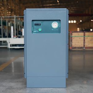 Jufeng 0.7-16MPa 6.5m³/min Refrigerated Air Dryer