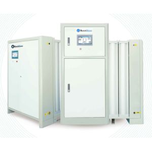 China PSA Integrated Beacon Medaes Oxygen Generator Modular 8m3/H~60m3/H on sale