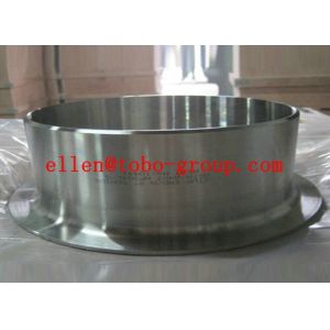 Stainless Steel stub ends UNS S31803 ,UNS S32750, UNS S32760, U A420-WPL6,316L,