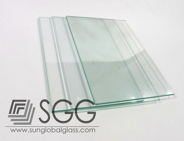 3mm tempered glass
