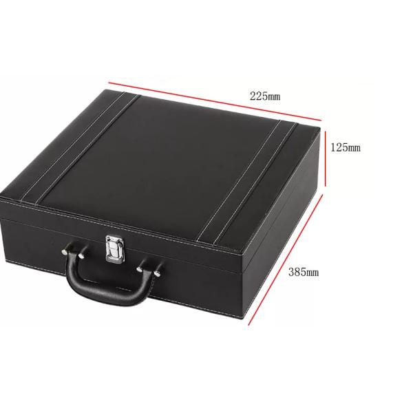 WHISKY BRANDY Wine Packaging Boxes handmade Wine Bottle Gift Box Embossing