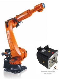 Wholesale Kuka Kr Quantec Kr 30 R2500 Manual Robot Arm With Sim Pro Software Robot Studio from china suppliers