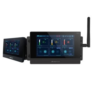 Internet Fuel Monitor Liquid Concentration Monitoring Instrument Security