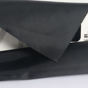 handbag computer bag fabric Manufacturers wholesale POLYESTER RECYCLED OXFORD