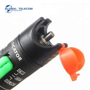 VFL Fiber Visual Fault Locator 10mw 20mw 30mw 50mw SC/FC/ST/LC connector