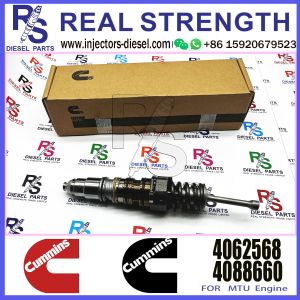 Wholesale QSK15 Diesel Engine Common Rail Fuel Injector 4914537 3973059 3975929 4010642 4026222 4061851 4062568 from china suppliers
