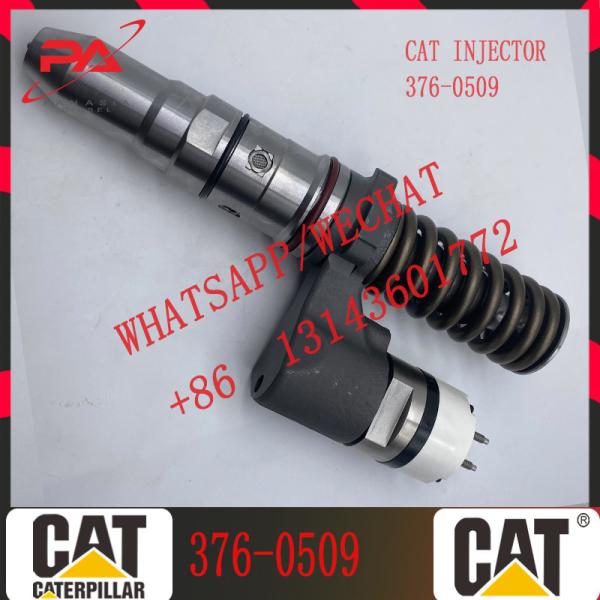 376-0509 C-A-Terpillar 3512 Engine Common Rail Fuel Injector 20R-0849