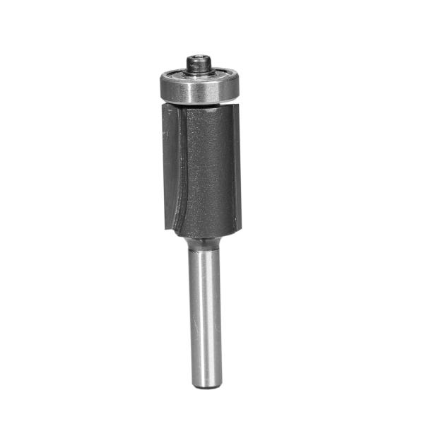 Quality 1/4" To 5/8" Flush Trim Router Bit Tungsten Carbide Wood Trim Router Bits for sale
