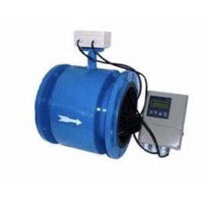 Wholesale RS485 Electromagnetic Flow Meter sensor magnetic flow meter from china suppliers